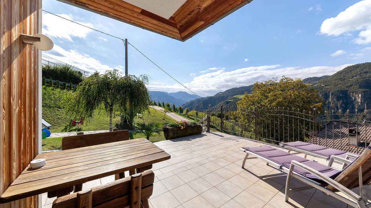 Photo of Outdoor in Fie allo Sciliar