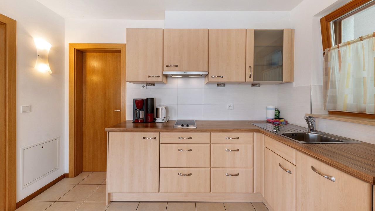 Photo of Kitchen in Fie allo Sciliar