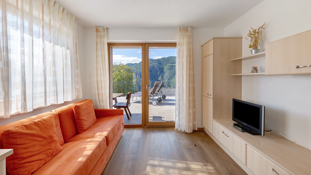 Photo of Livingroom in Fie allo Sciliar