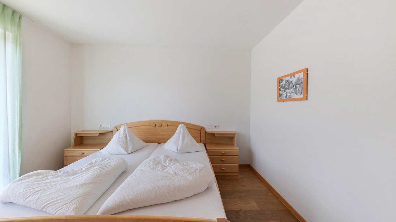 Photo of Bedroom in Fie allo Sciliar