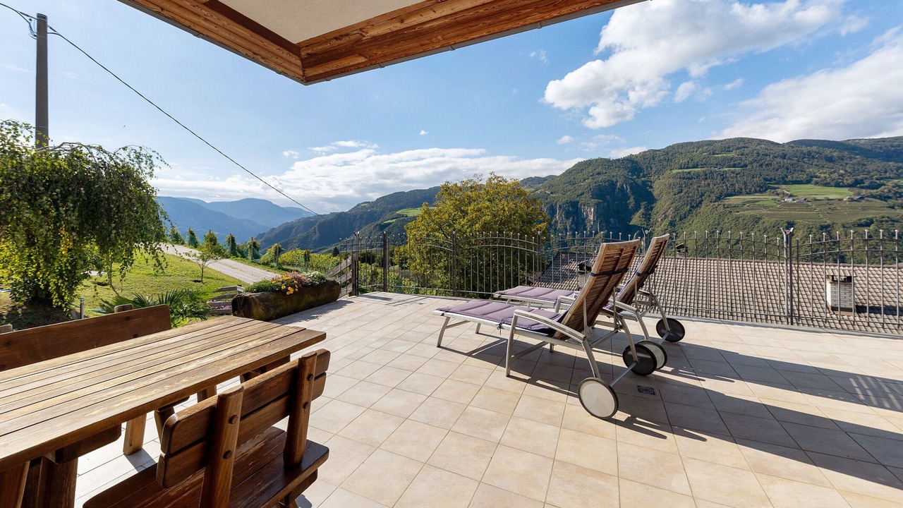 Photo of Outdoor in Fie allo Sciliar