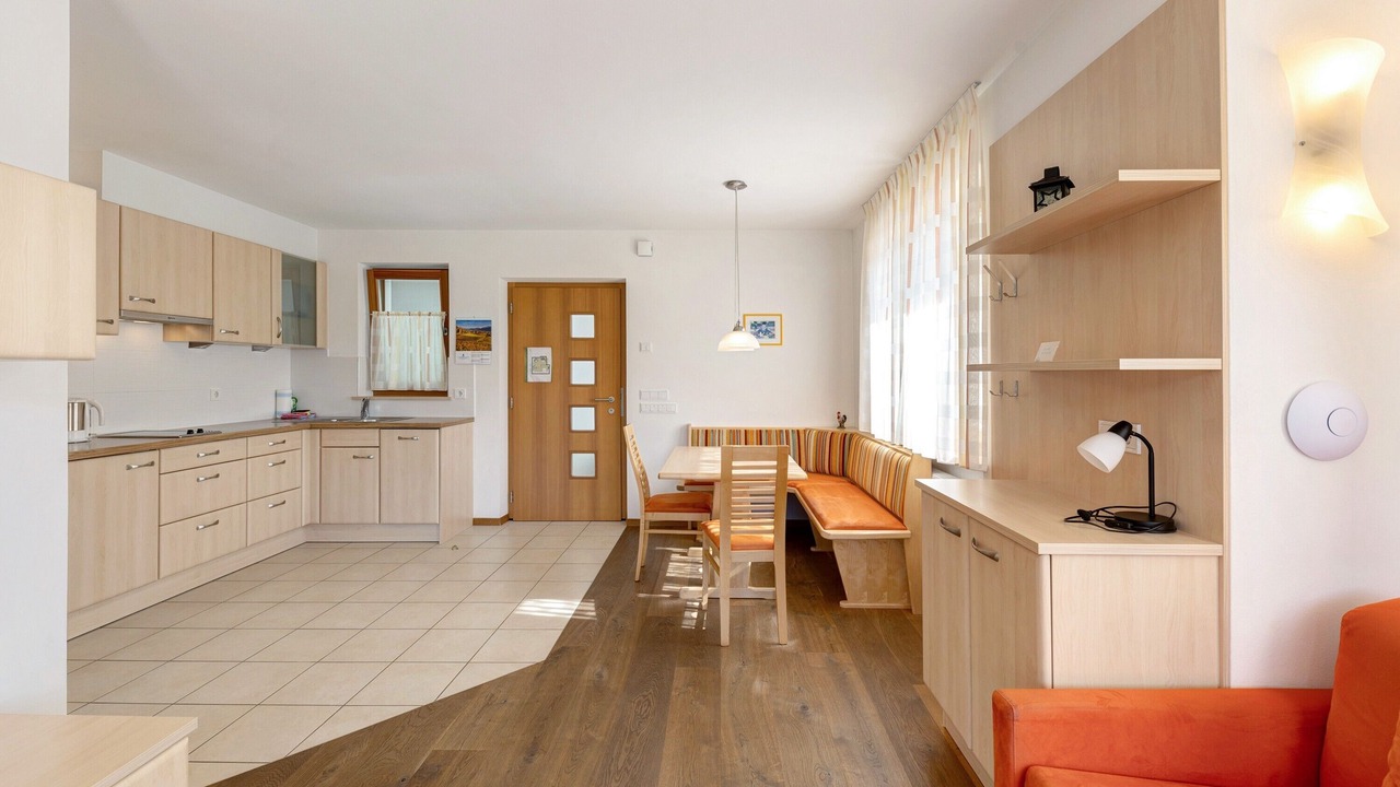 Photo of Livingroom in Fie allo Sciliar