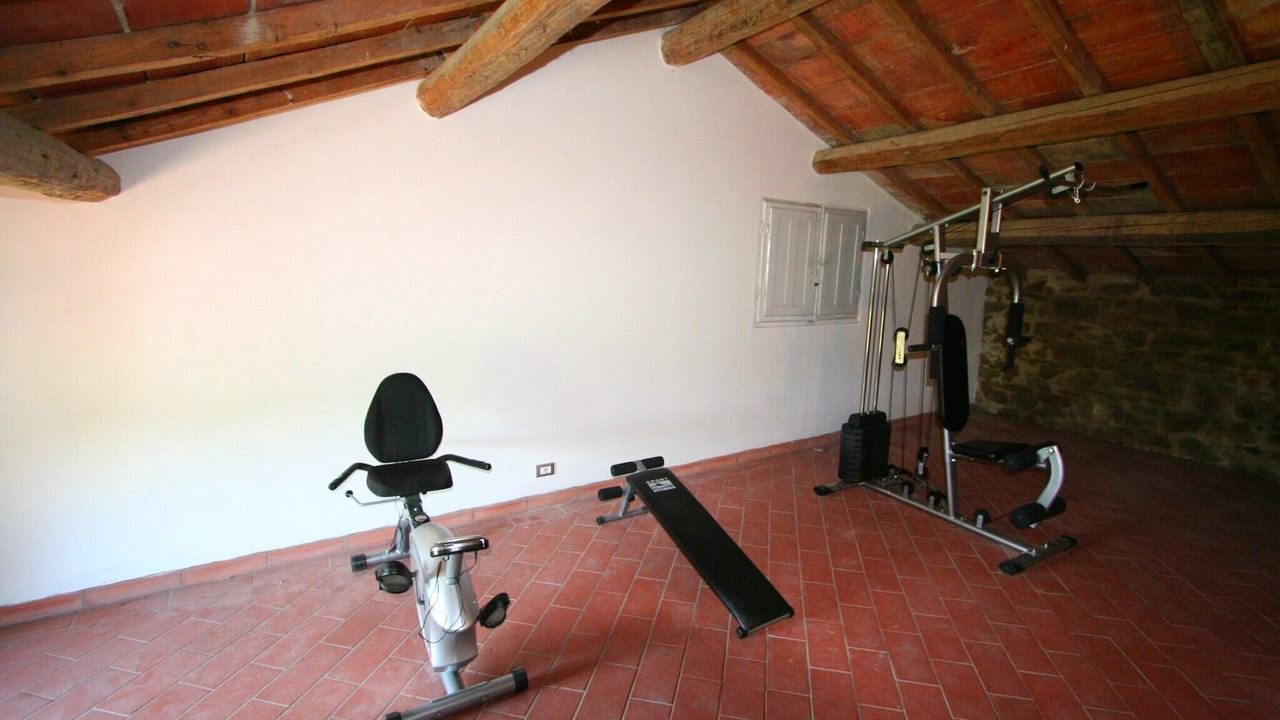 Photo of Bedroom in Ciggiano