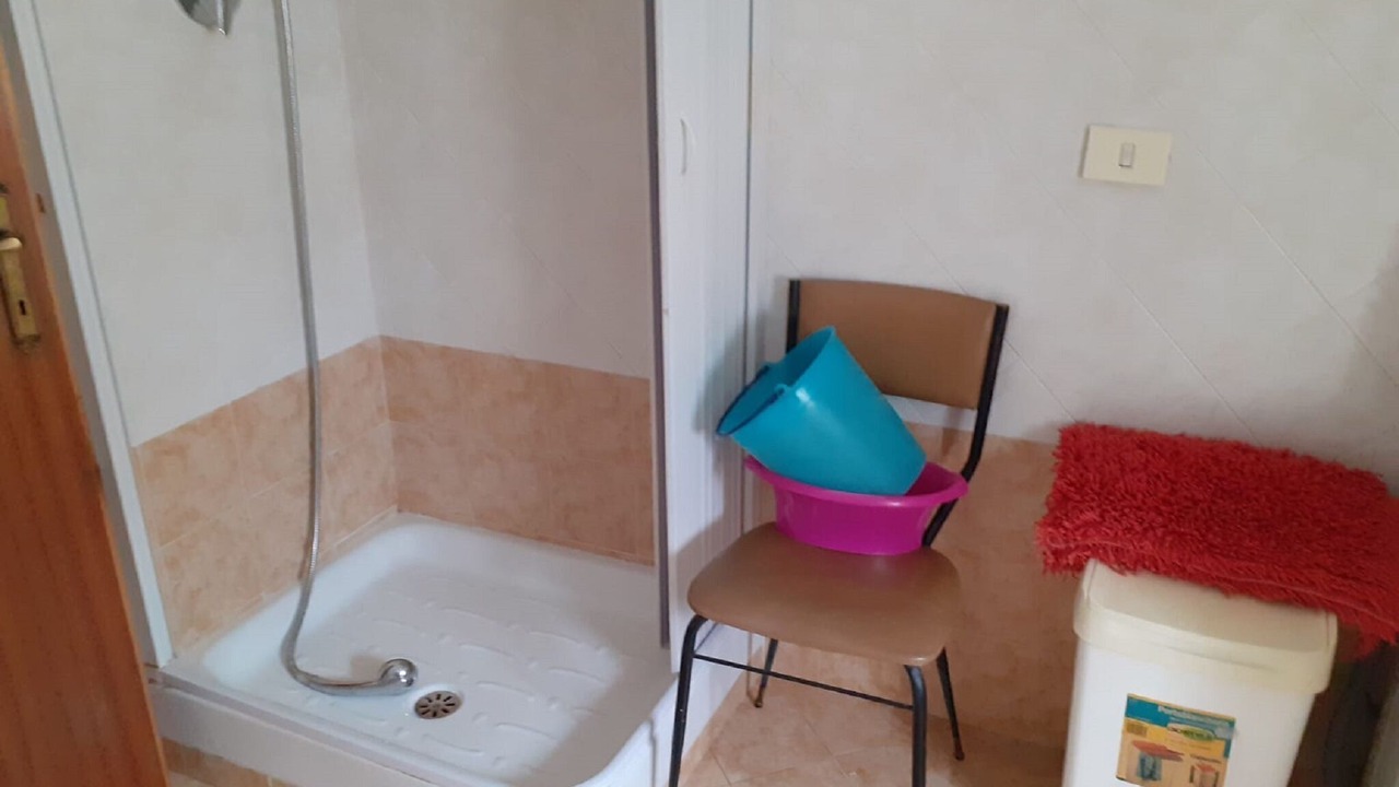 Photo of Bathroom in Tagliacozzo