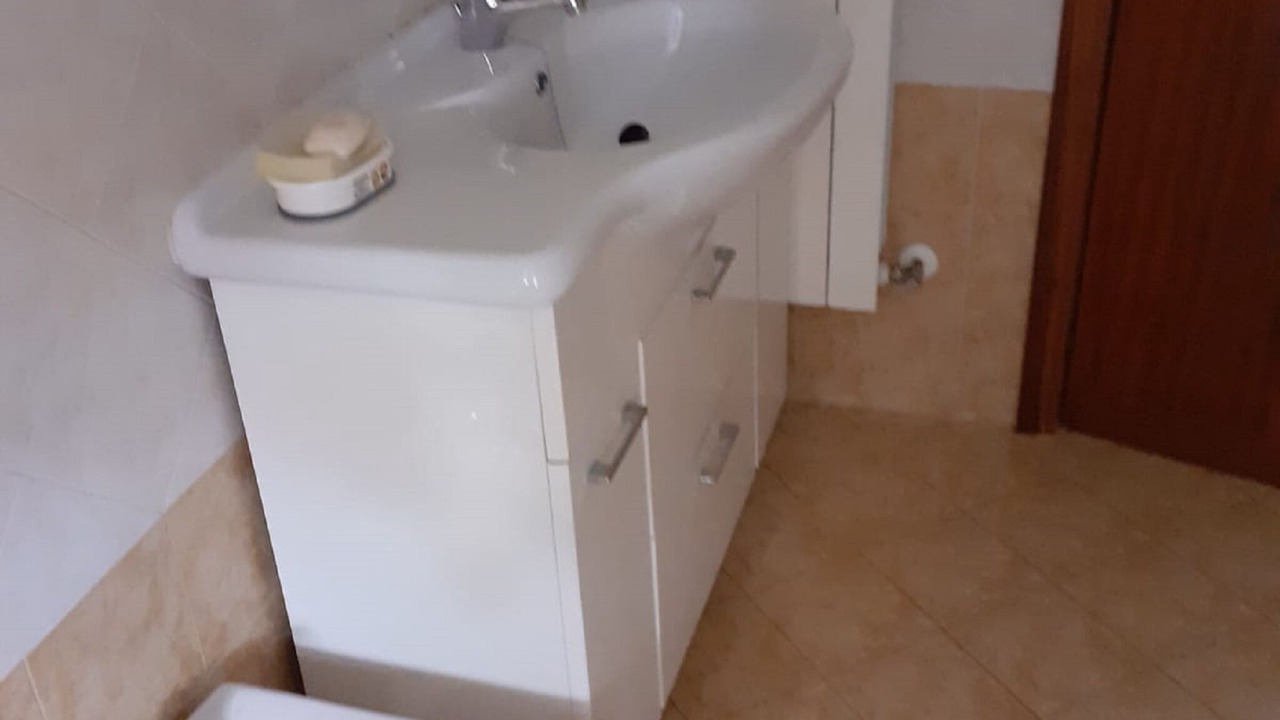 Photo of Bathroom in Tagliacozzo