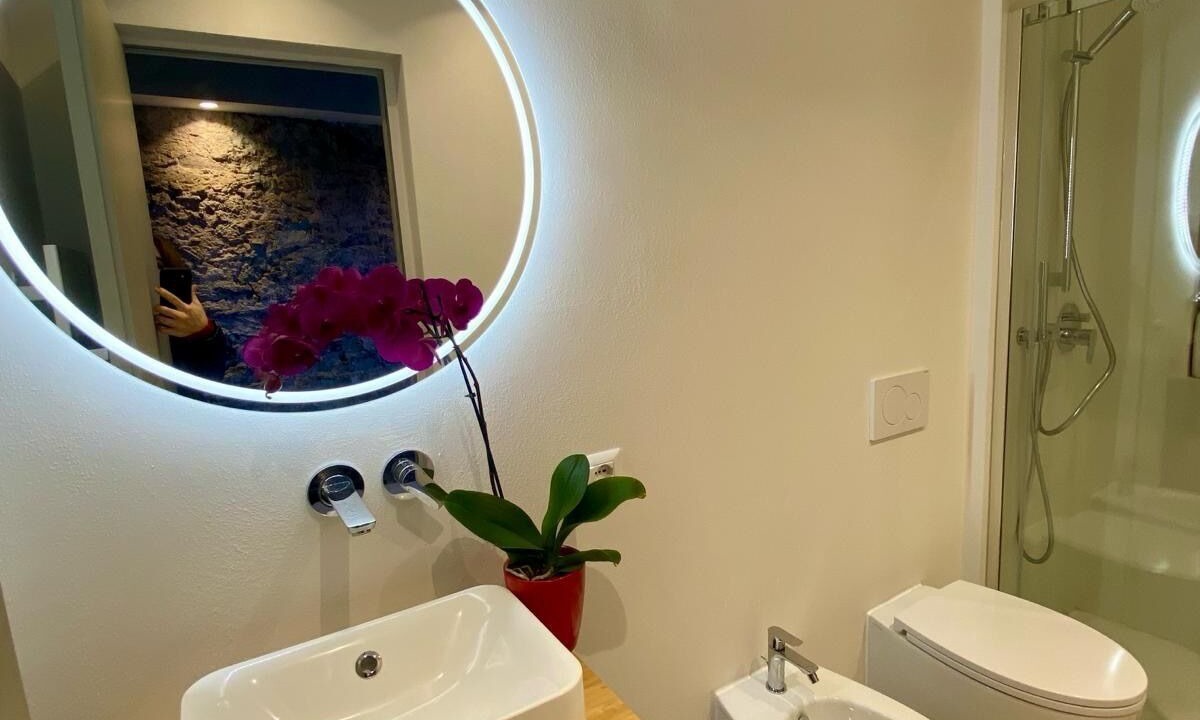 Photo of Bathroom in San Bartolomeo