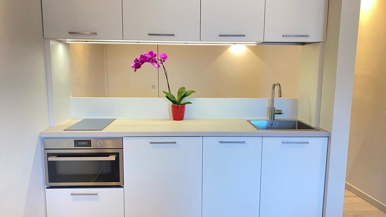 Photo of Kitchen in San Bartolomeo