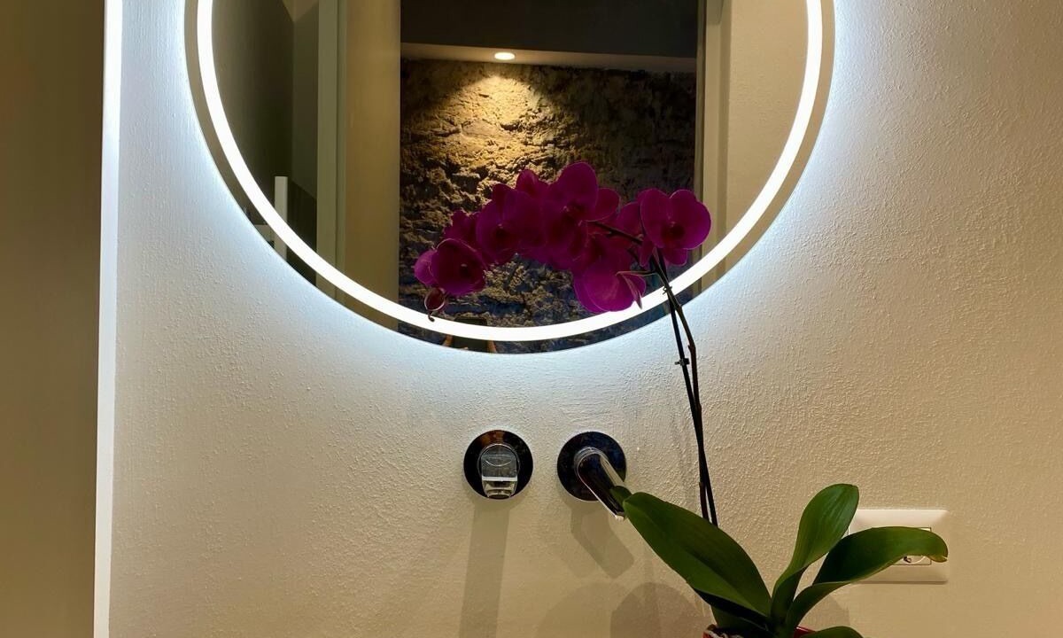 Photo of Bathroom in San Bartolomeo