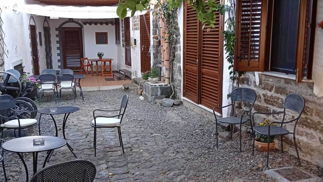 Photo of Outdoor in Ustica