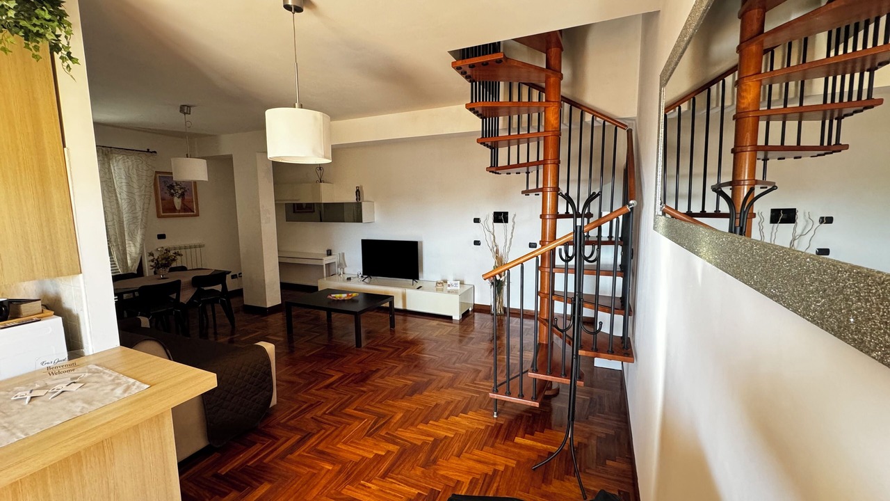Photo of Livingroom in Marino
