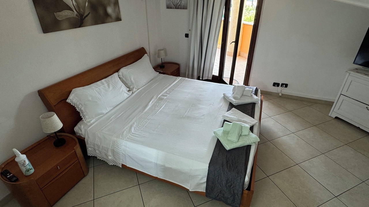 Photo of Bedroom in Marino