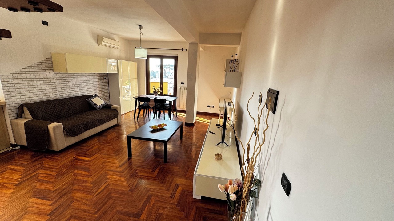 Photo of Livingroom in Marino