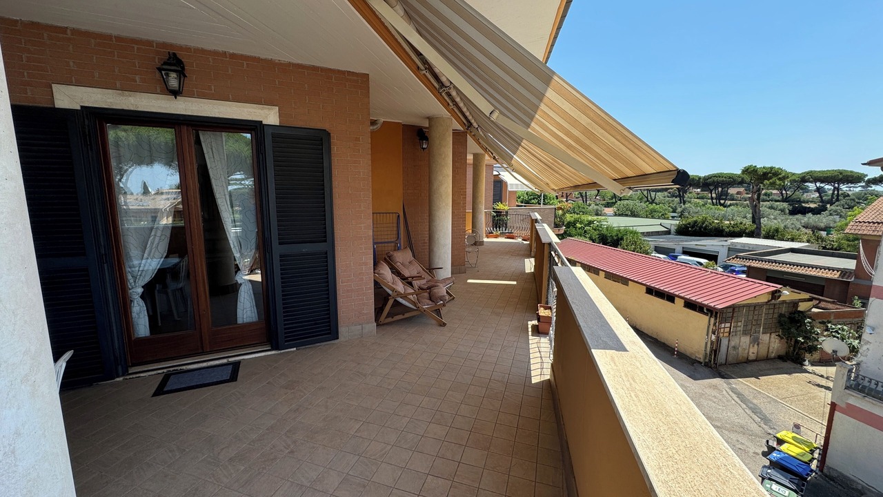 Photo of Patio Balcony in Marino