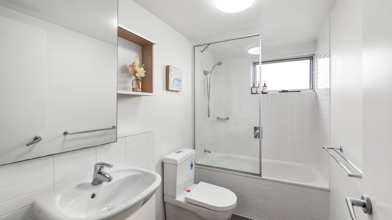 Photo of Bathroom in South Brisbane