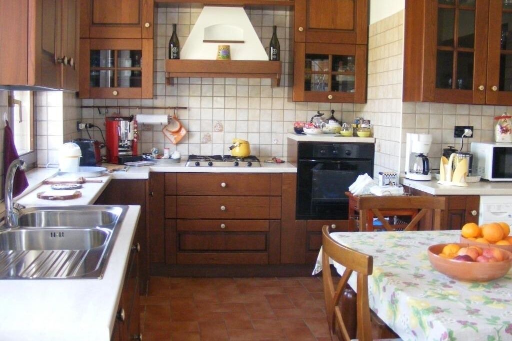 Photo of Kitchen in Milazzo