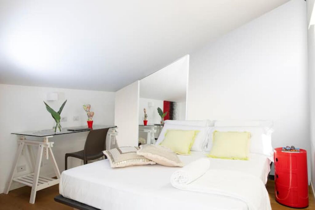 Photo of Bedroom in Porto Empedocle