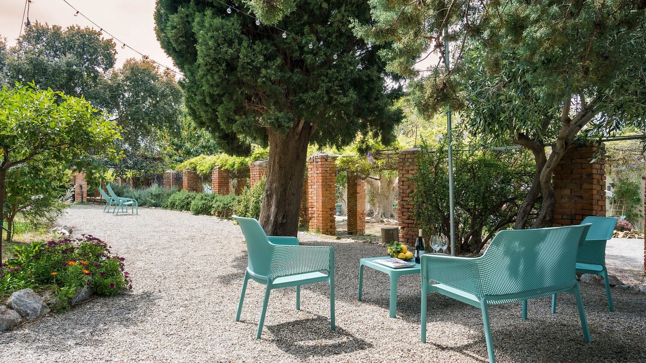 Photo of Patio Balcony in Capo d'Orlando