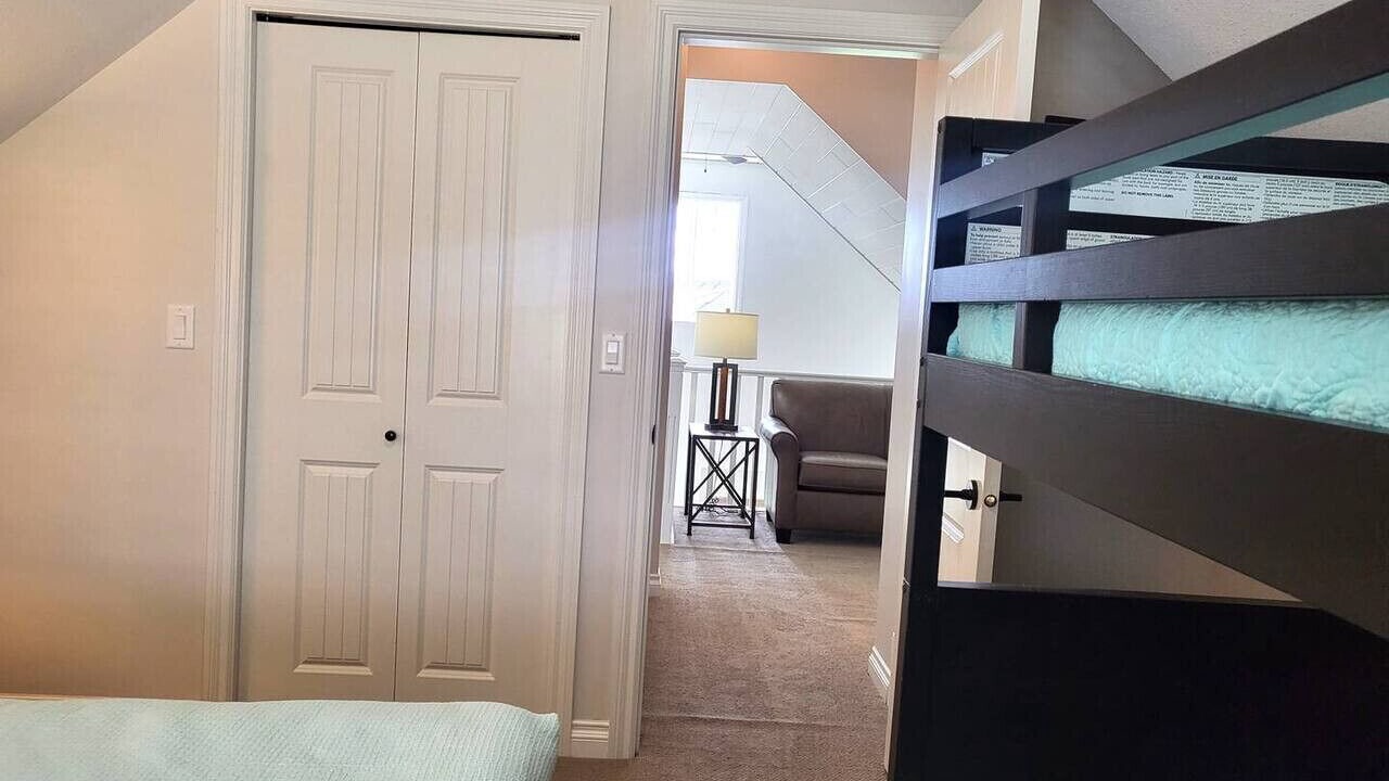 Photo of Bedroom in Osoyoos