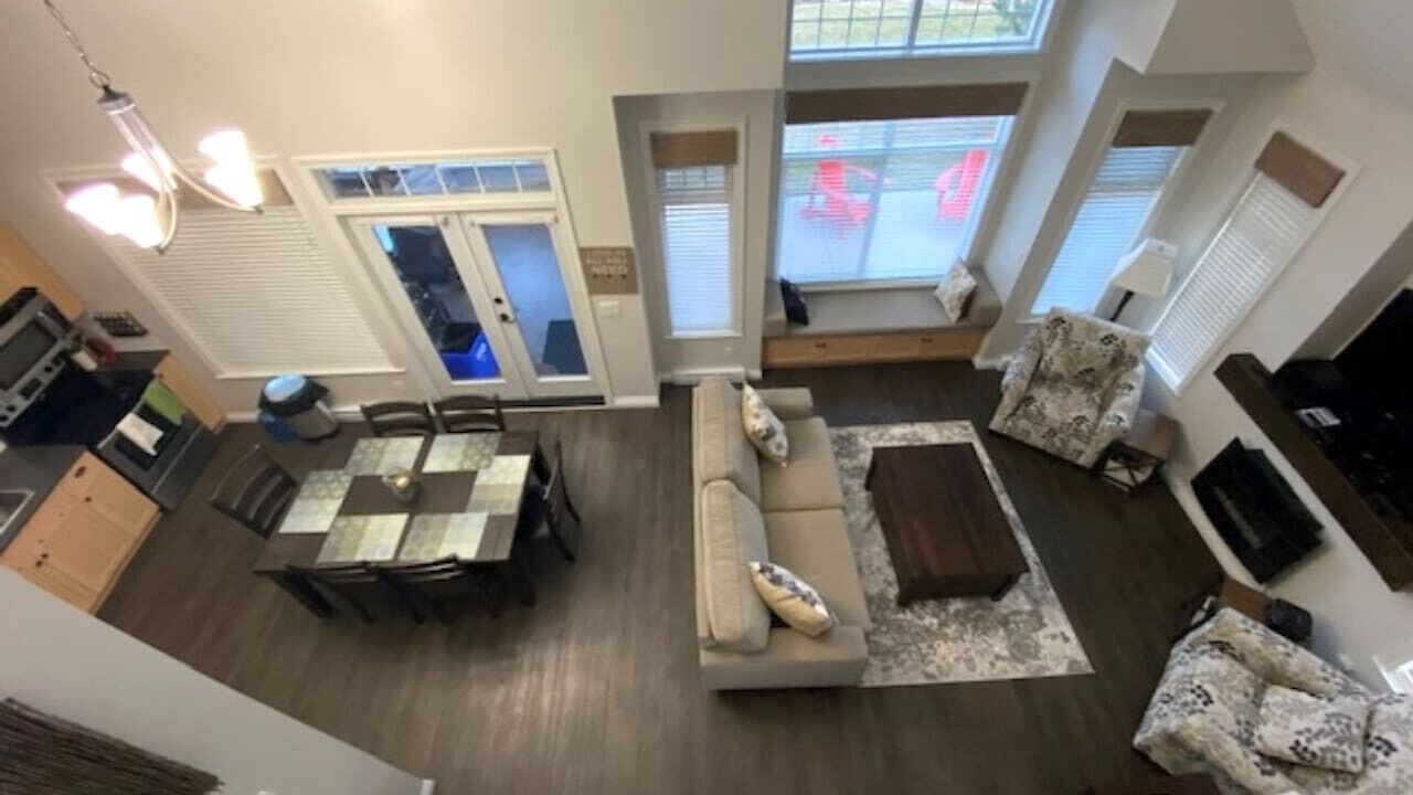 Photo of Livingroom in Osoyoos