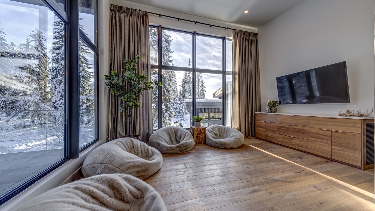 Photo of Others in Whistler
