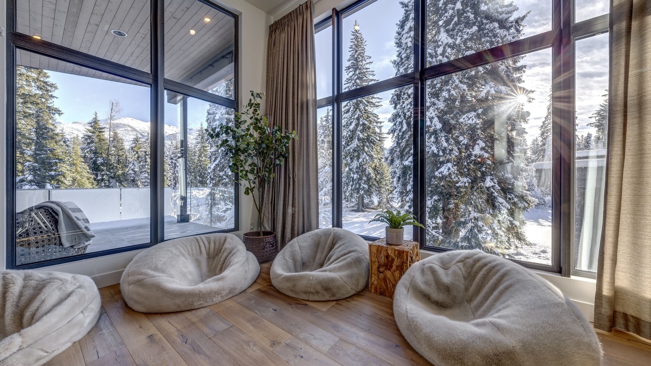 Photo of Others in Whistler