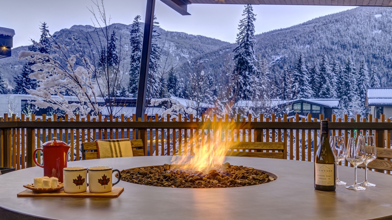 Photo of Outdoor in Whistler