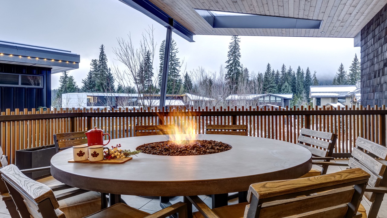 Photo of Outdoor in Whistler