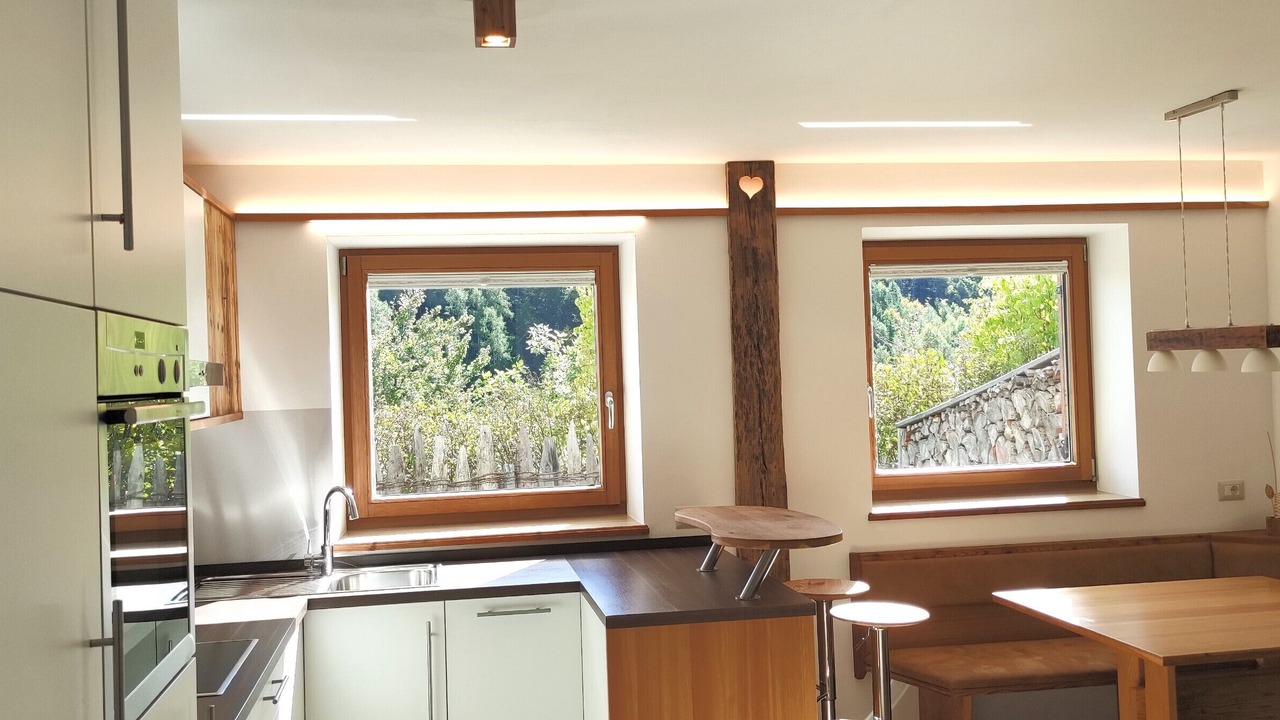 Photo of Kitchen in Collalbo
