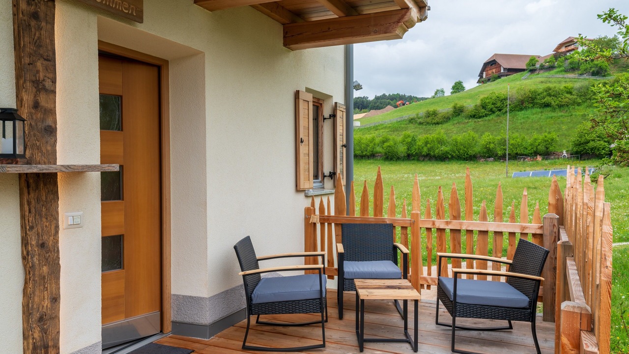Photo of Outdoor in Collalbo