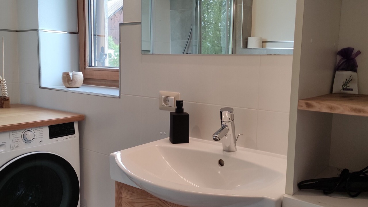 Photo of Bathroom in Collalbo