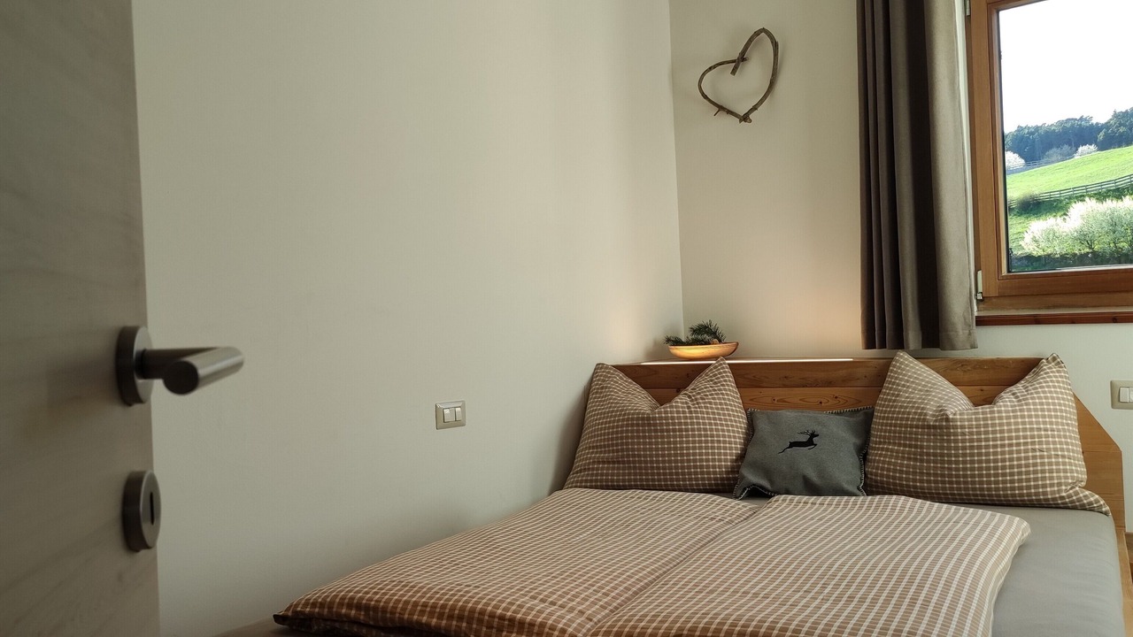 Photo of Bedroom in Collalbo
