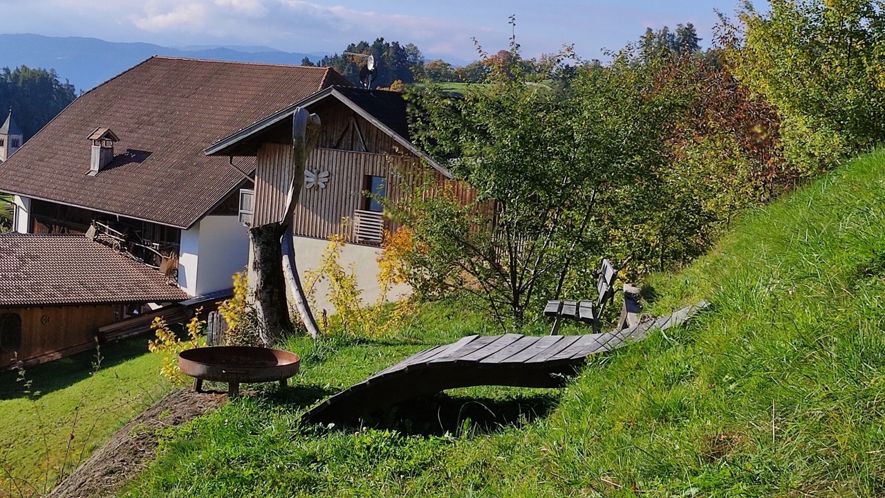 Photo of Outdoor in Collalbo