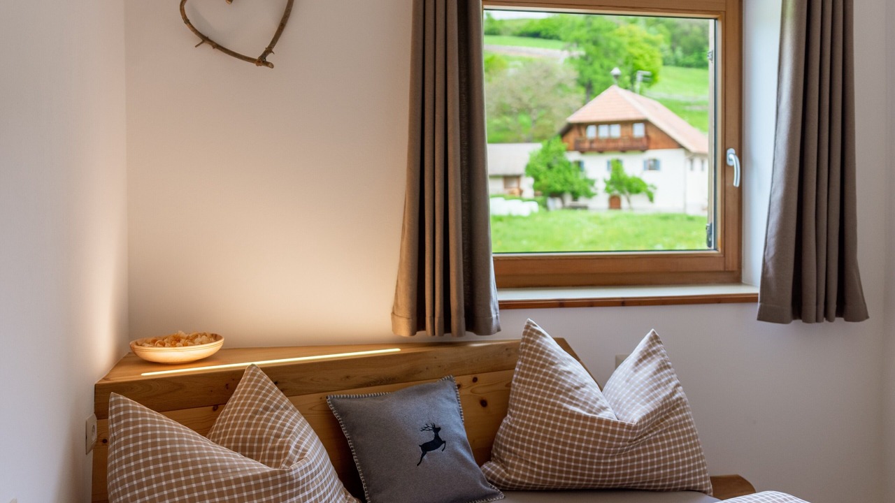 Photo of Bedroom in Collalbo