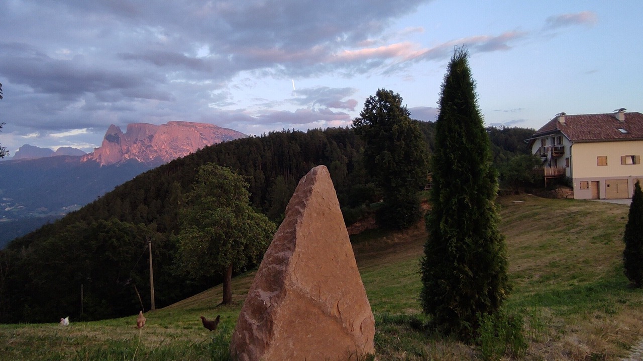 Photo of Outdoor in Collalbo