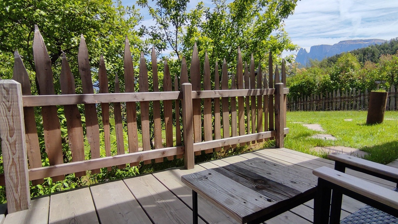 Photo of Outdoor in Collalbo