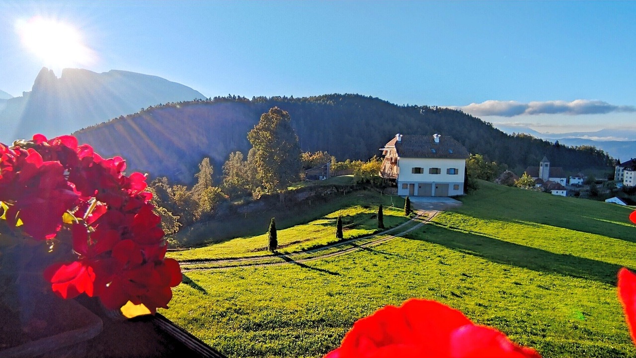 Photo of Outdoor in Collalbo