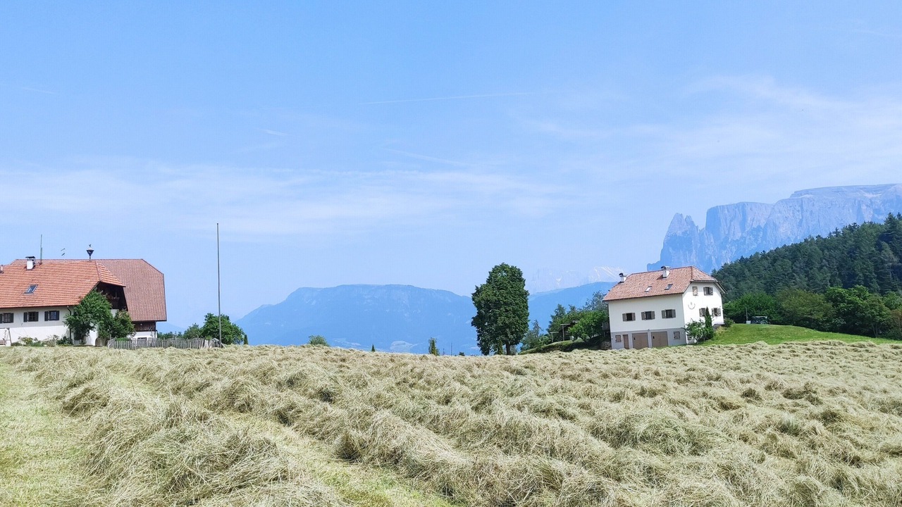 Photo of Outdoor in Collalbo