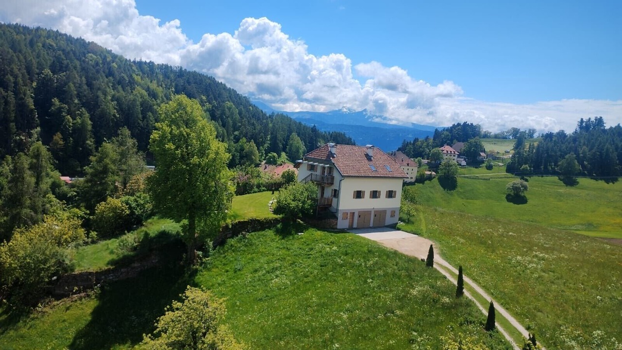 Photo of Outdoor in Collalbo