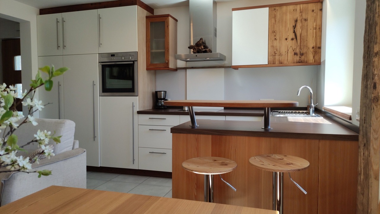 Photo of Kitchen in Collalbo