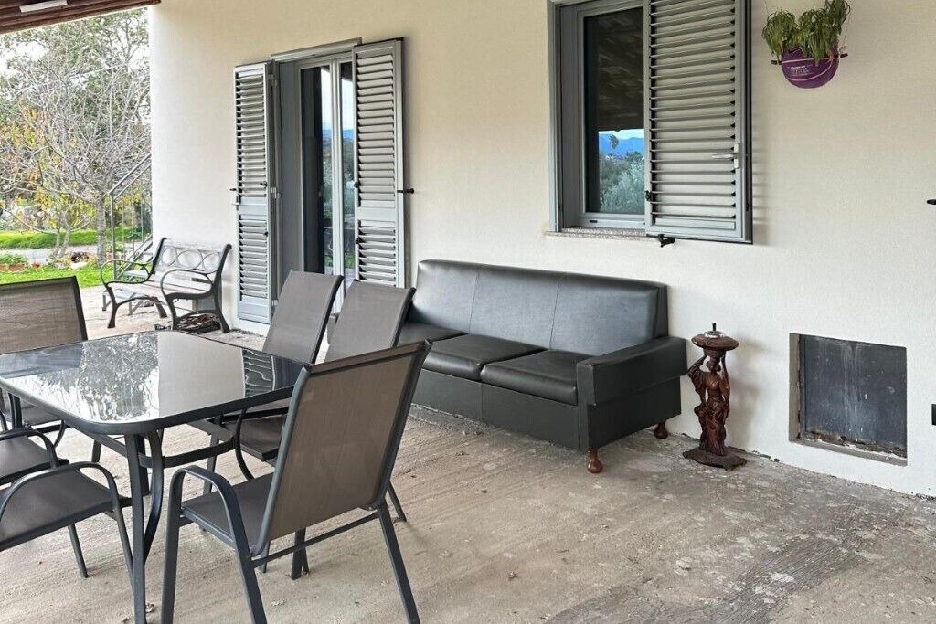 Photo of Outdoor in Naso