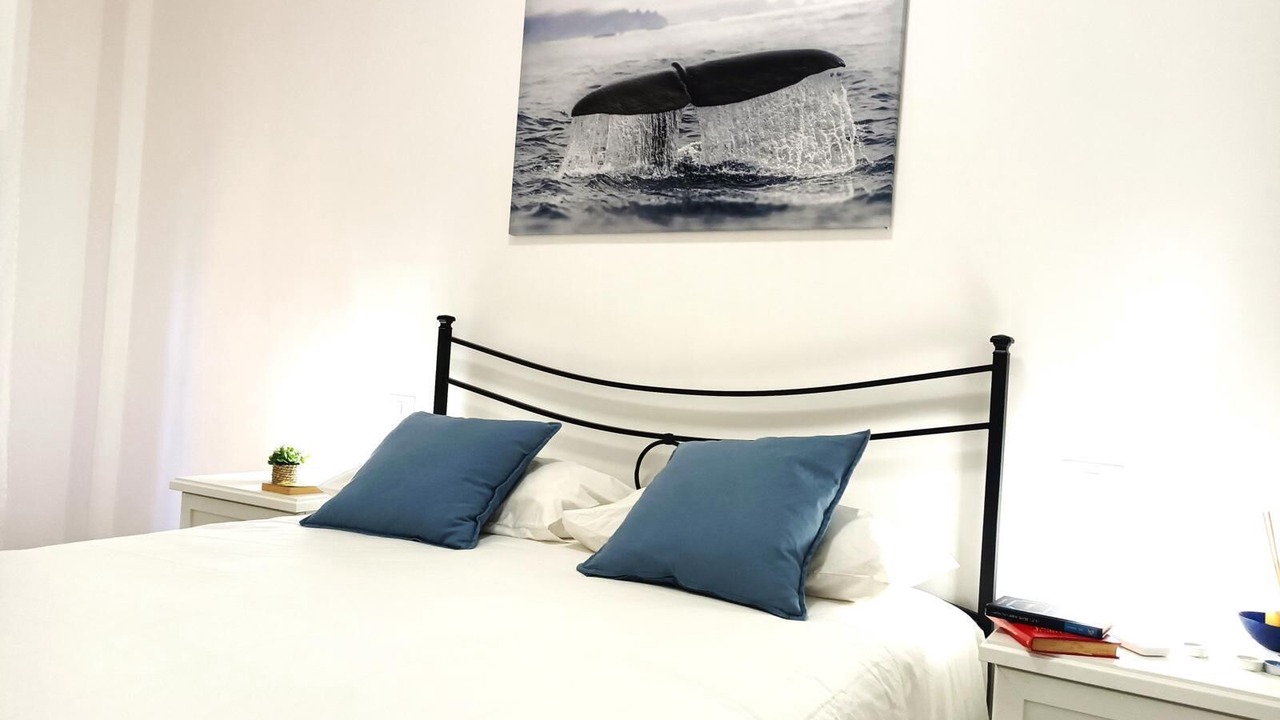 Photo of Bedroom in Terracina