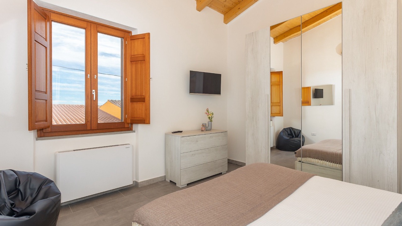 Photo of Bedroom in Nurachi