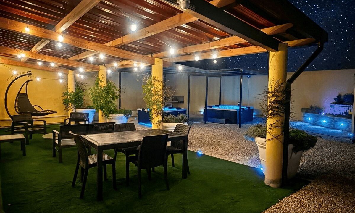 Photo of Outdoor in Nurachi