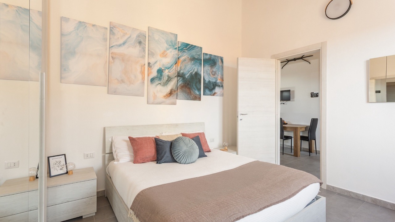 Photo of Bedroom in Nurachi