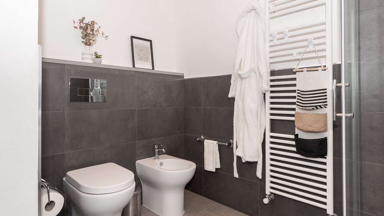 Photo of Bathroom in Nurachi