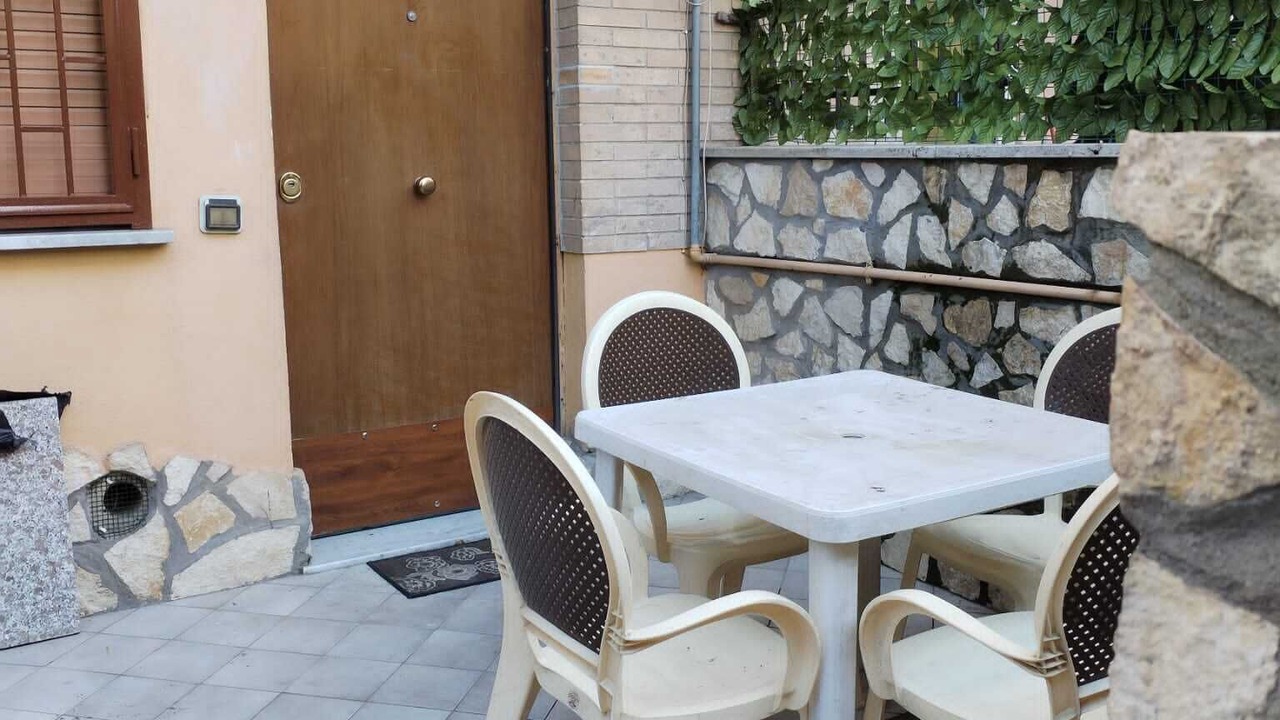Photo of Outdoor in Torre Angela