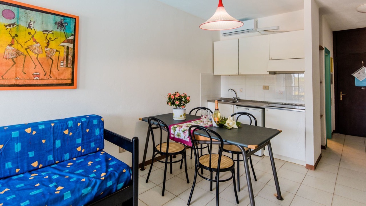 Photo of Bedroom in Marina di Bibbona