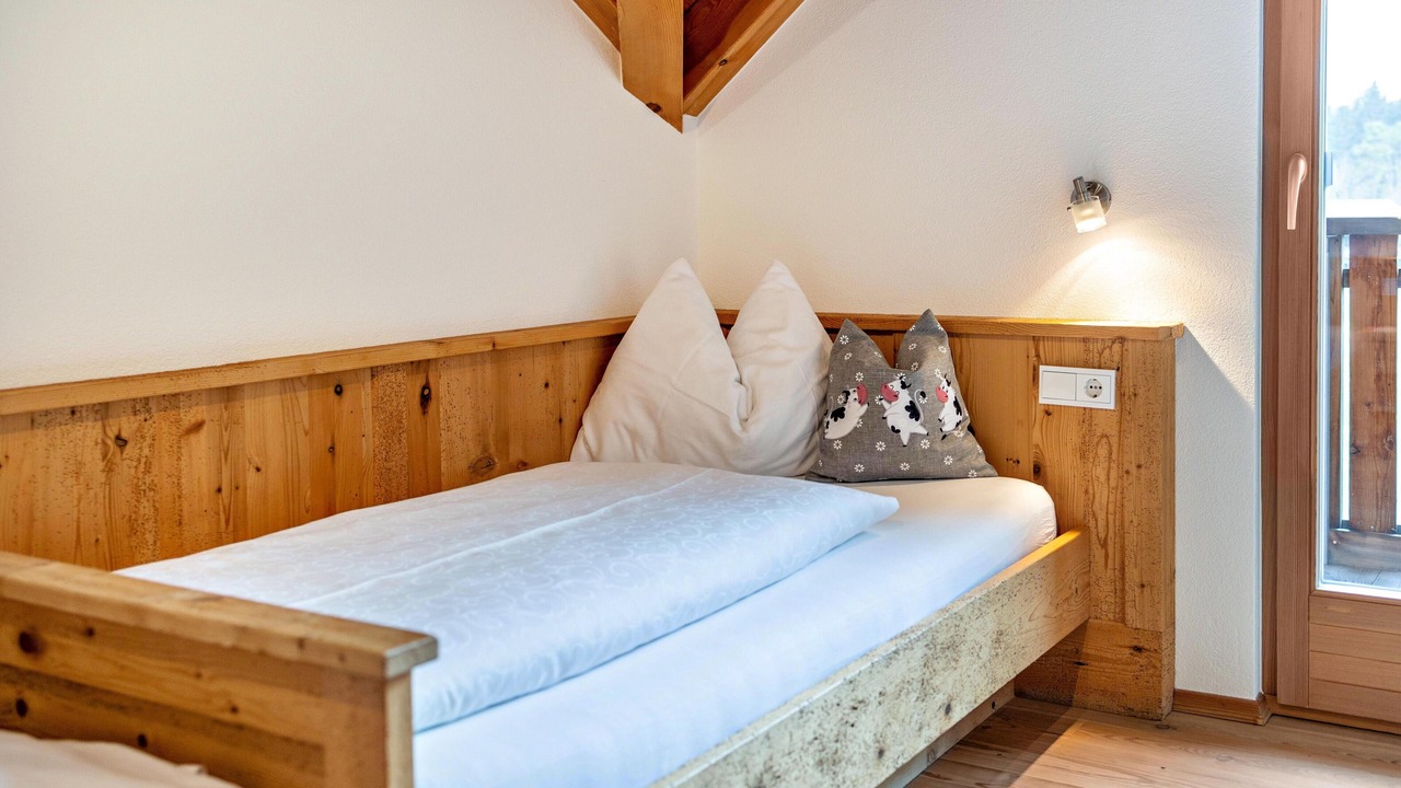 Photo of Bedroom in Monguelfo