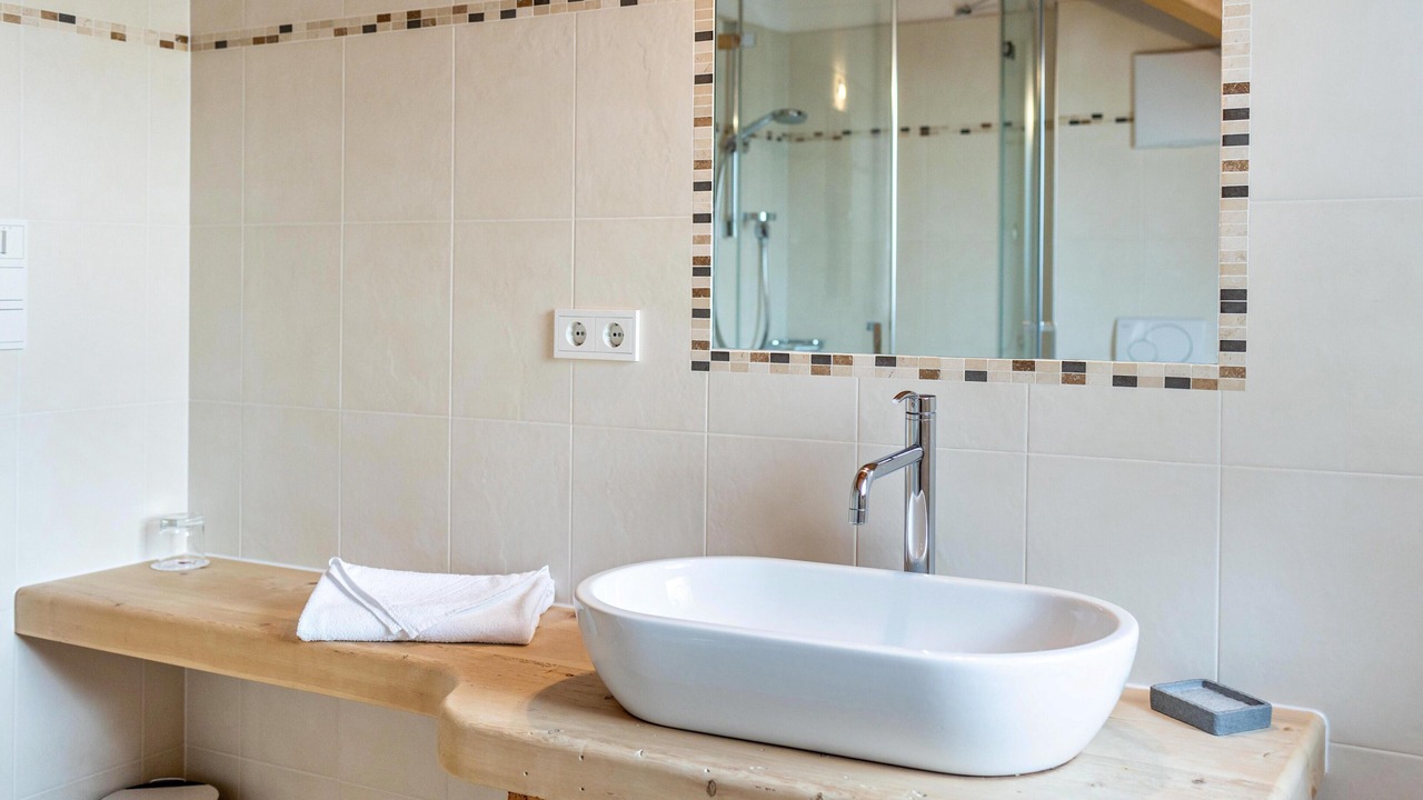 Photo of Bathroom in Monguelfo