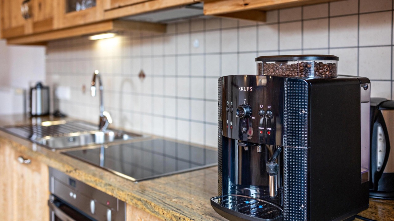 Photo of Kitchen in Monguelfo